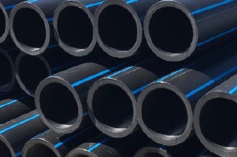 ท่อ HDPE พร้อมส่ง